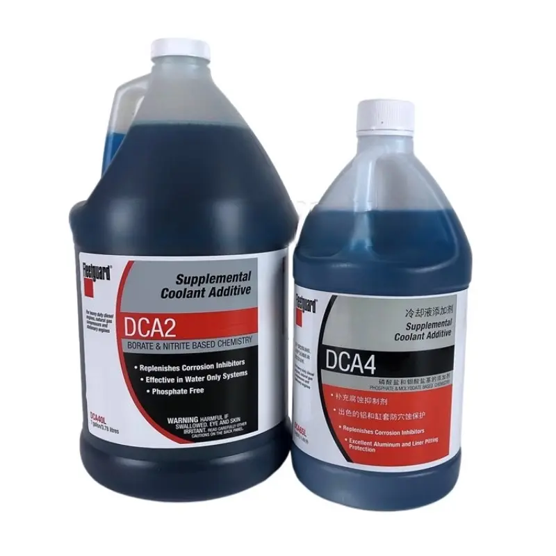 Детали экскаватора XOJOX для противоржавчины Dca4 антифриз резервуар охлаждающей