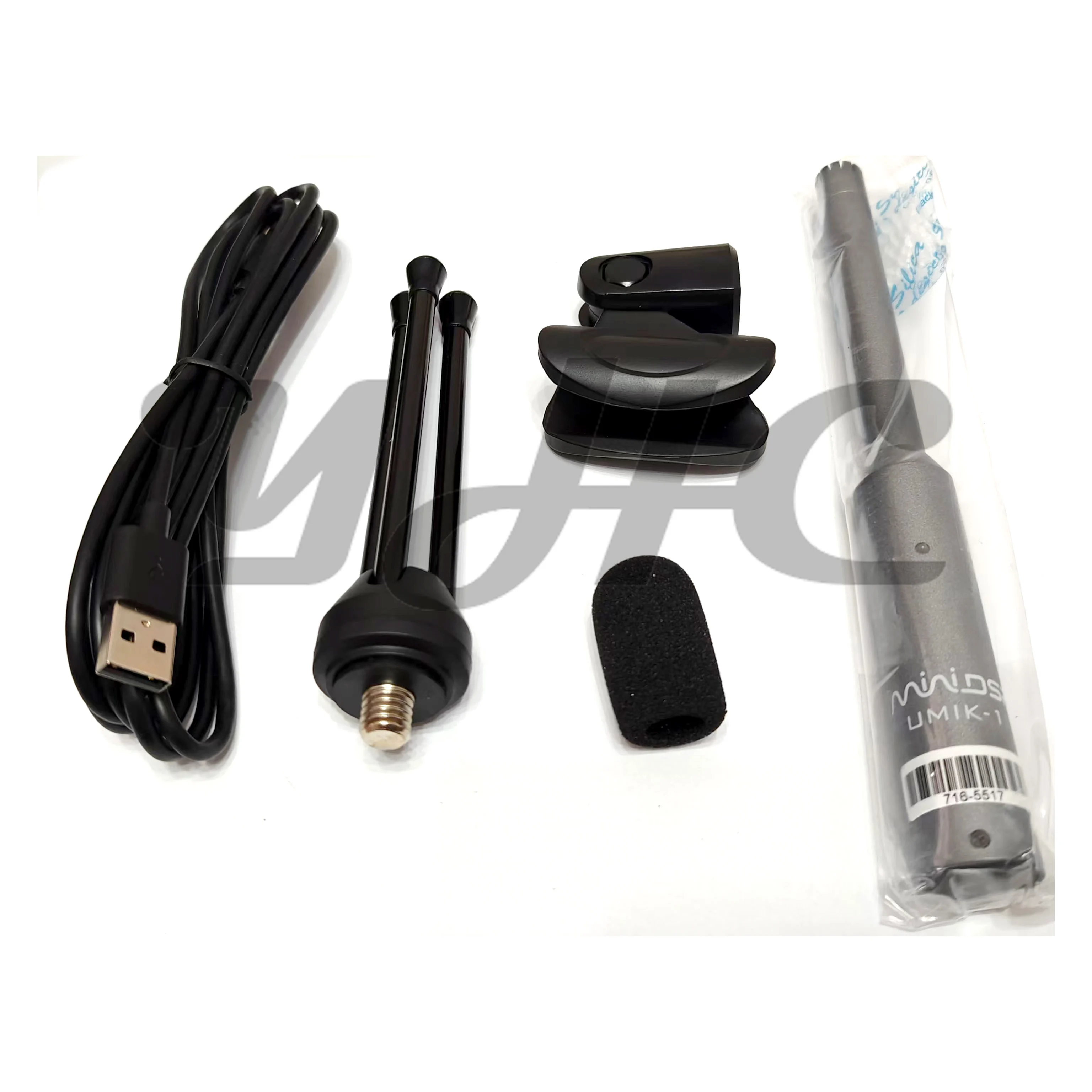 

YHC UMIK1 UMIK-1 Калибровочный микрофон