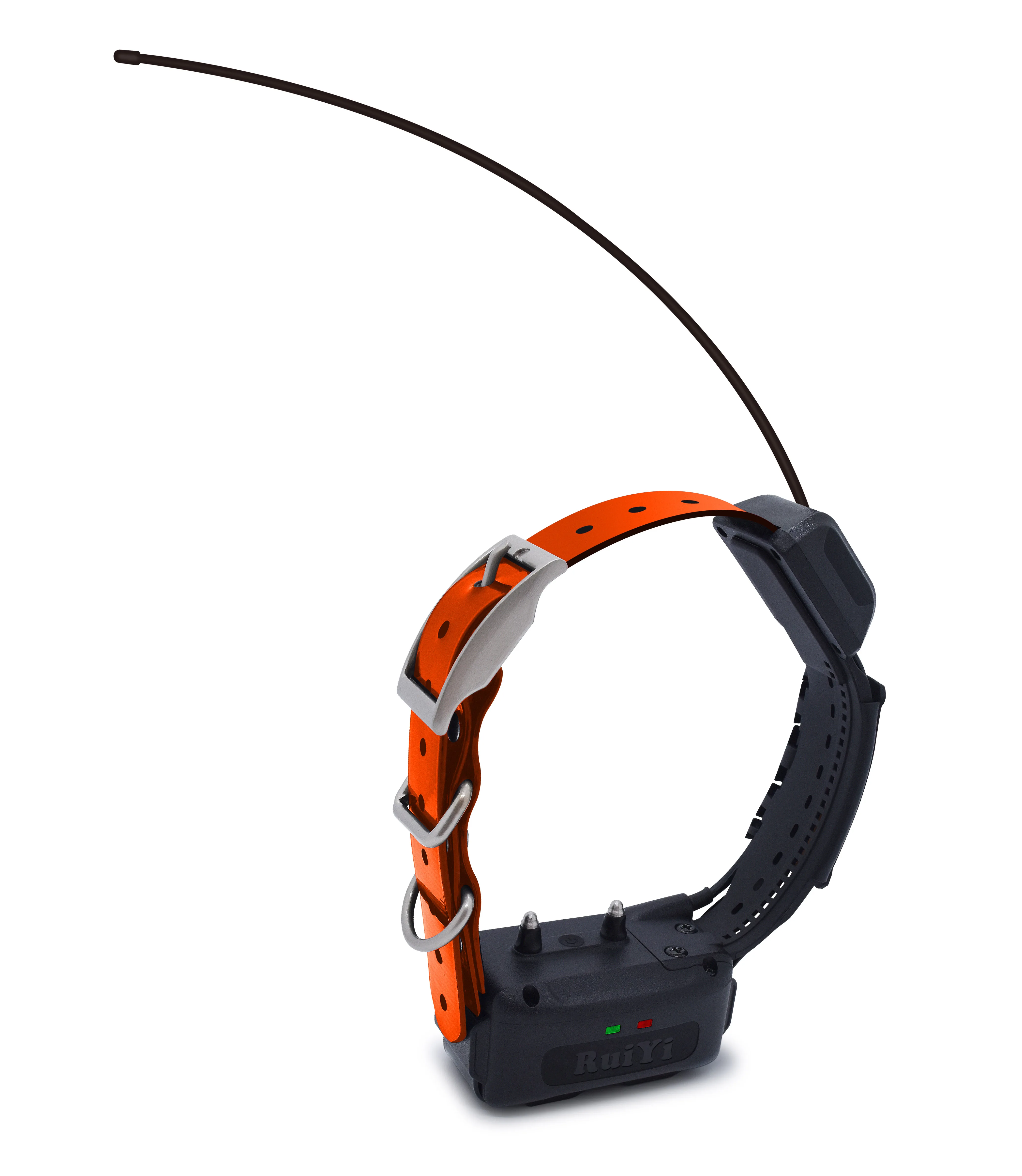 

TracHunt GPS Dog Collar