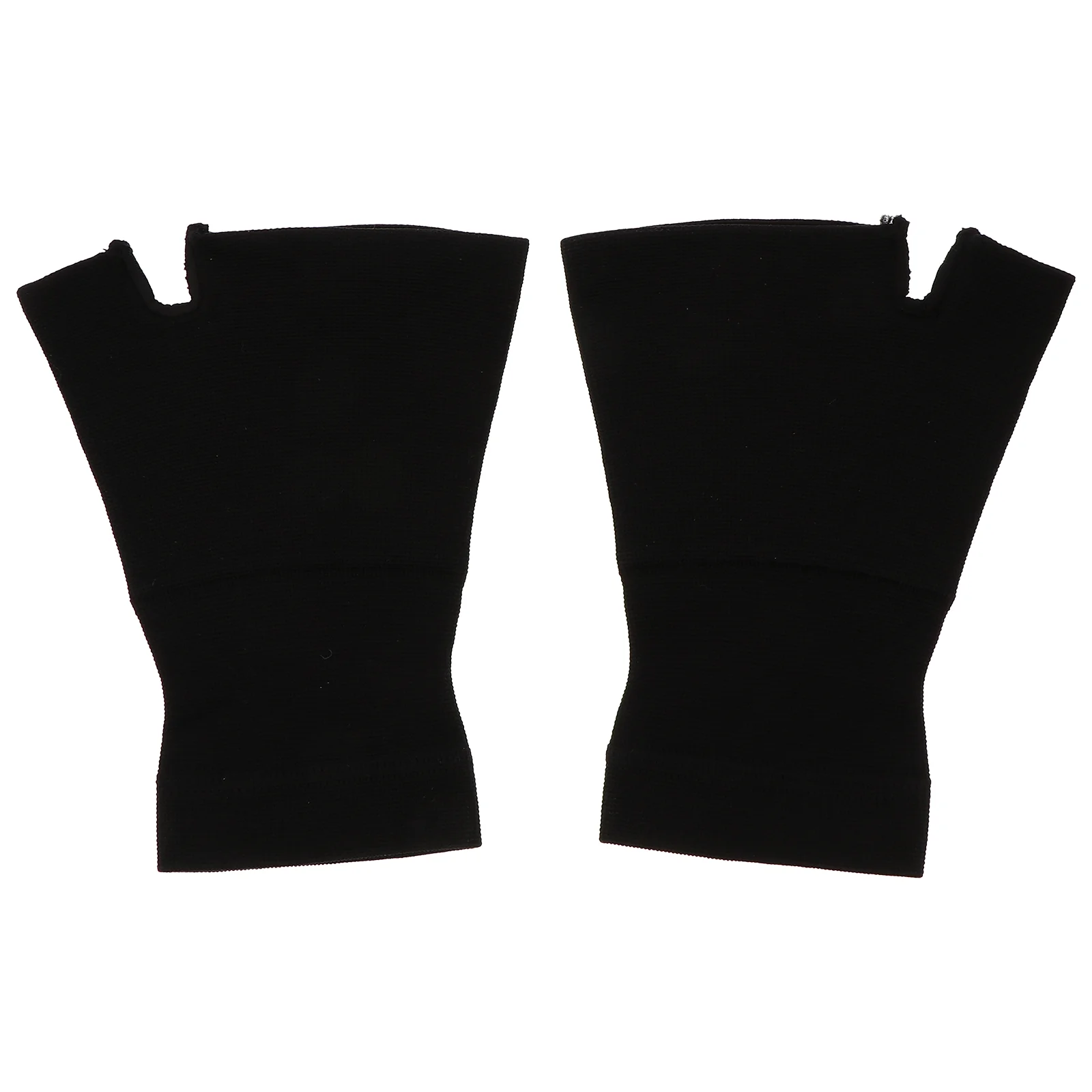 Компрессионные перчатки артрит запястья поддерживающие тепло туннель женские