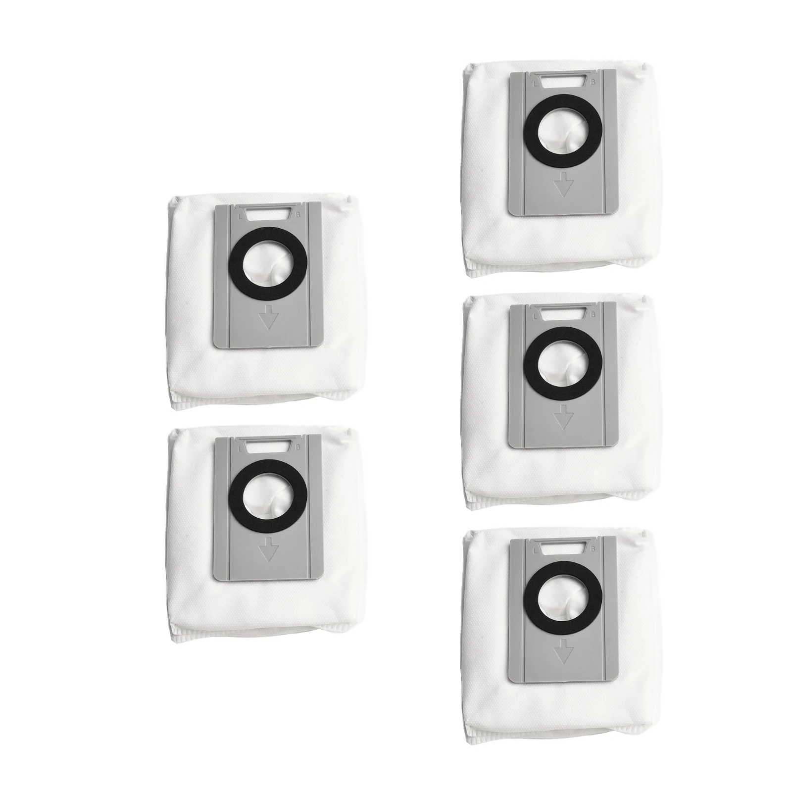 

Мешки для пыли, пиковая производительность, удаленные замененные роботы, вакуумные мешки для пыли, комплект для LYNKBEY M20 Pro, высокого качества