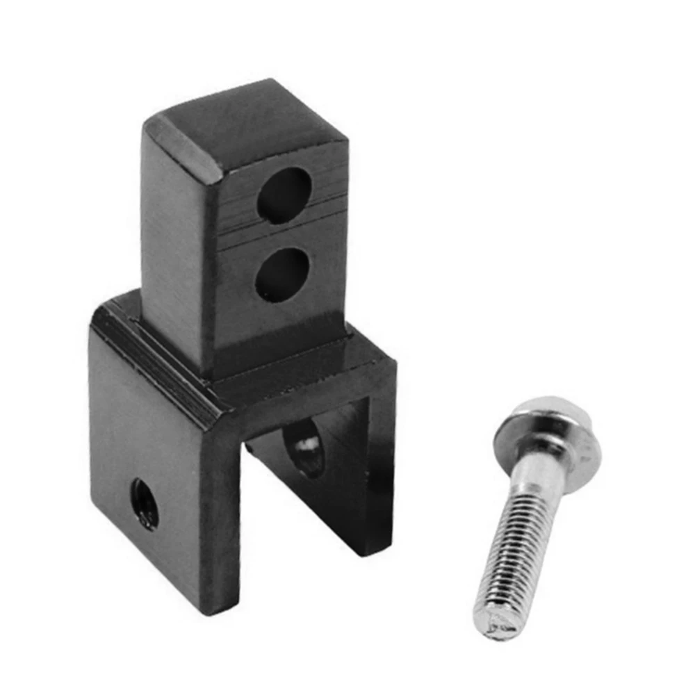 

Удлинитель для мотоцикла заднего амортизатора, детали, крючок, защита от падения, для квадроциклов, кроссовых велосипедов, скутеров, мопедов, багги, карт