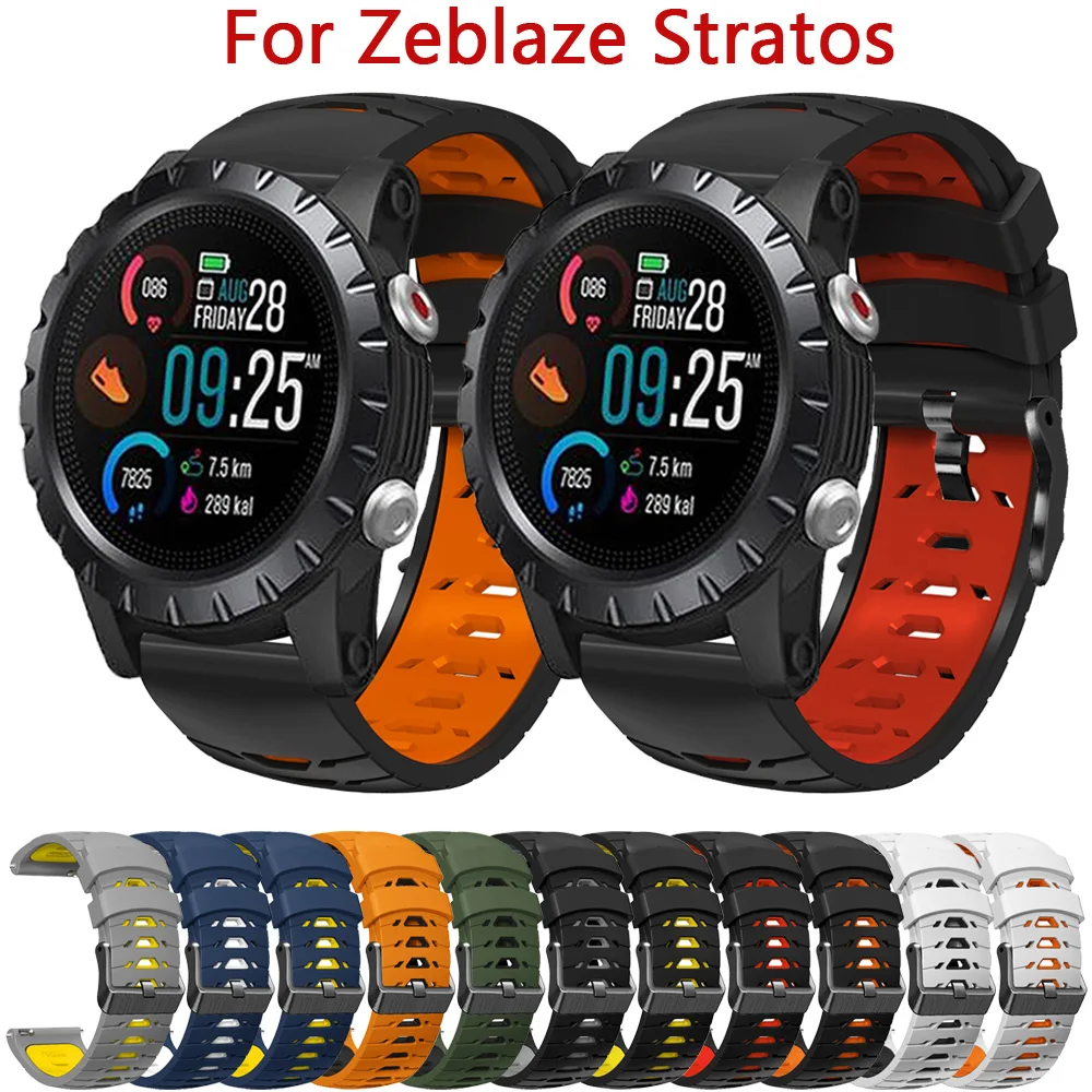 Zeblaze Vibe 7 Pro Купить Евпатории