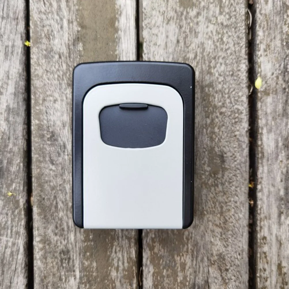 Рисунок 6 - Сейф для ключей, блокировочная