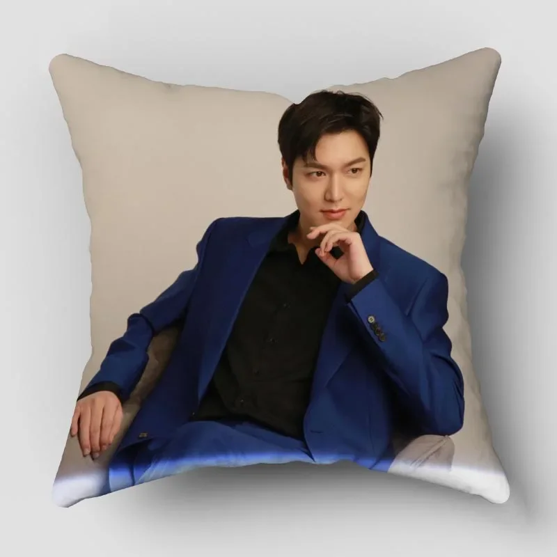 

HEARMNY Декоративные наволочки с принтом 45x45 см