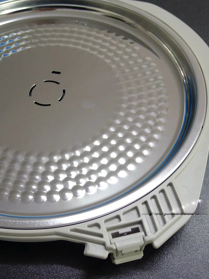 Подходит для внутренней крышки JHS18 JHD181 JHC18 JHA JCA JHF18 Pad