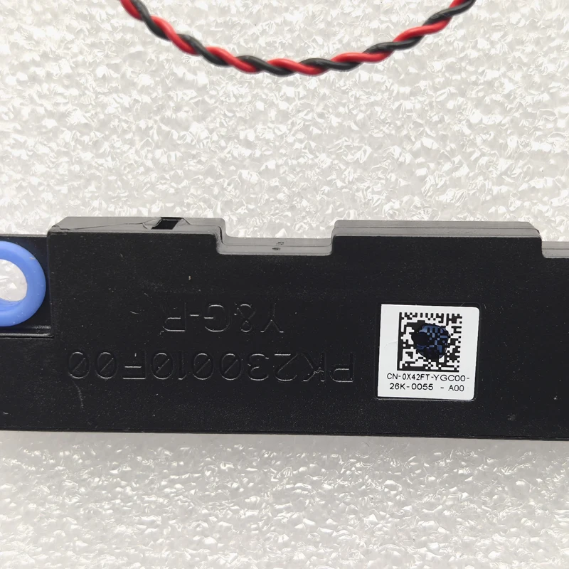 Новый оригинальный 0X42FT для ноутбука DELL Inspiron 3501 Vostro встроенный динамик левый и