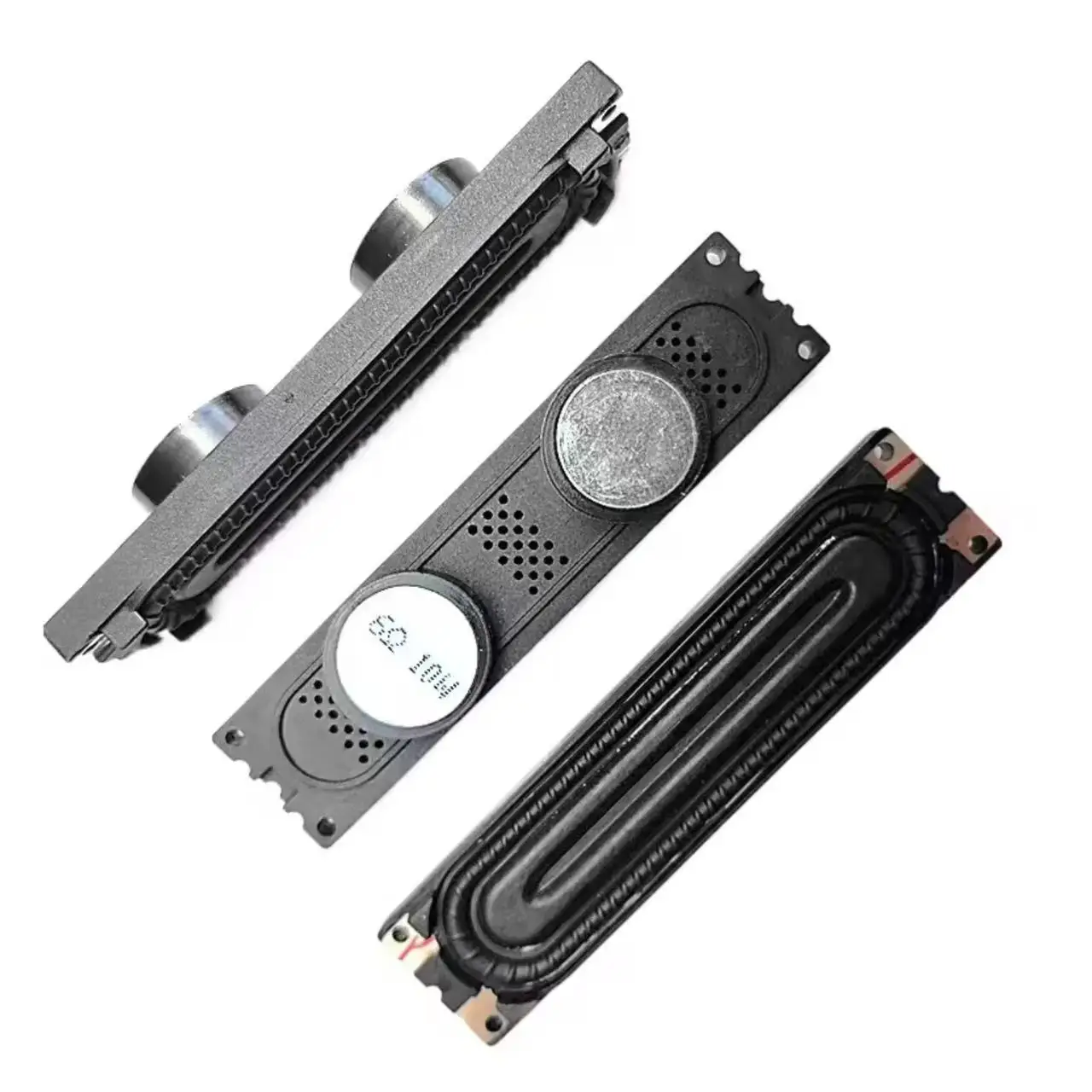 Фото Новые динамики для Samsung UA40D5000, UE40D5520RW, UE40D5700, UE46D5520RW, UE46D5700, UE40D5000, UE46D5000, BN96-16796A, BN96-1679 №1