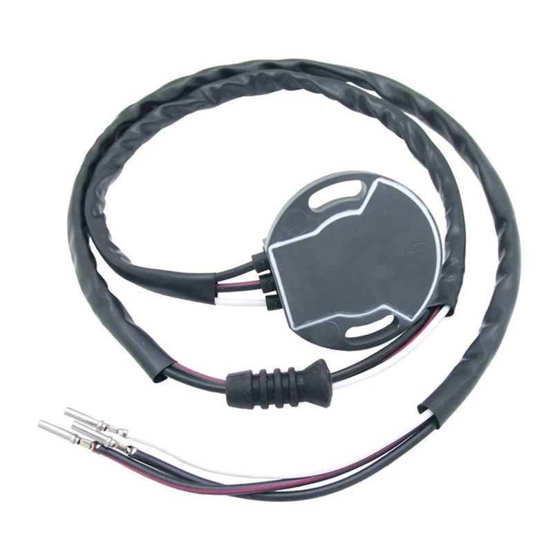 3849411 подвесной датчик переключателя отделки для Volvo Penta DP-SM SX-M Drive 3855535 3863007 3849413 3 Wire