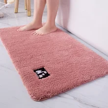 Pattern Non-slip Carpet Home Decor Modern Long Doormat for Kitchen Bathroom Living Room Geometric Decor floor mat rug Pattern Non-slip Carpet Home Decor Modern Long Doormat for Kitchen Bathroom Living Room Geometric Decor floor mat rug