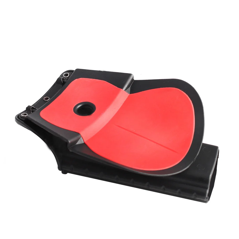 Universal plastic holster Fit For Glock G17 G19 G45 G22 G23 G31 G32 G34 | Holsters