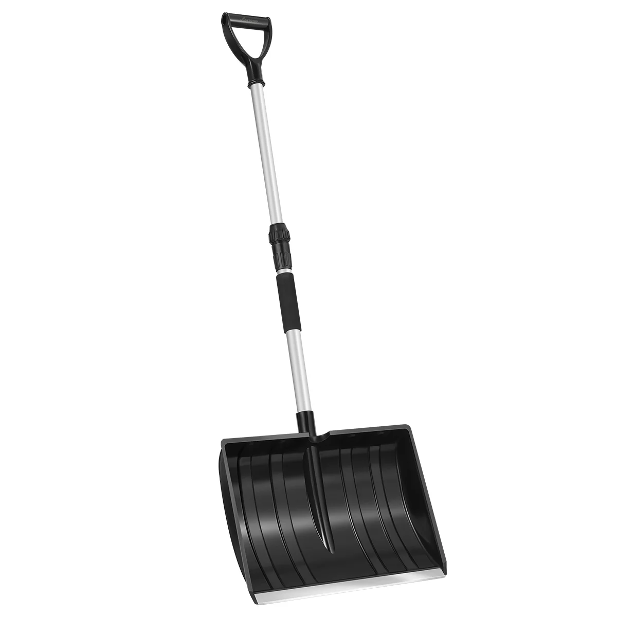 

MOVTOTOP Snow Detachable Adjustable Lightweight Scraper for Garage Road