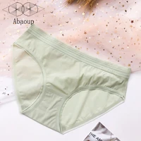 abaoup 4pcs mid waist women sexy underwear transparent underpants ultra thin panties bow comfortable grey black ladies briefs