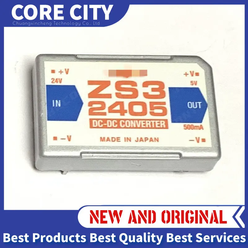 Новый модуль ZS240D5 ZS30505 ZS30512 ZS30515 ZS31205 ZS31212 ZS31215 ZS32405 ZS32412 ZS32415 ZS34805