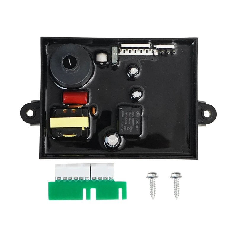 91365 91226 Комплект печатных плат водонагревателя для автодома Atwood внутреннего