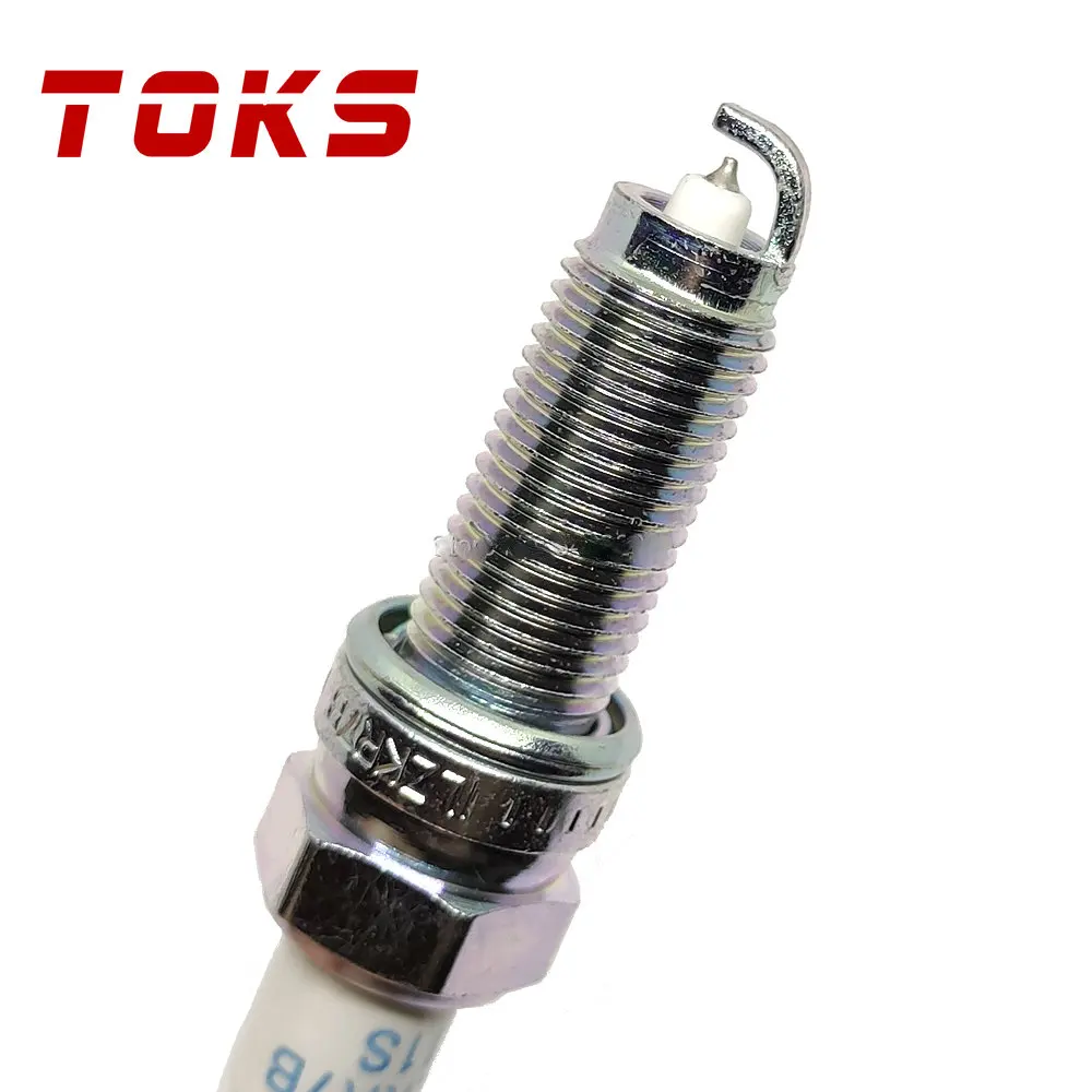 

4pcs 6pcs 8pcs Spark Plug ILZKR7B11S 5787 for Honda ACCORD IX VIII 2.4 3.5 fit for Acura MDX RDX TL ZDX ILZKR7B-11S car candle