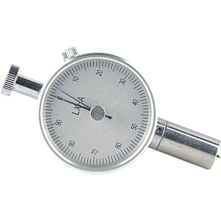 

ZONHOW Shore hardness tester