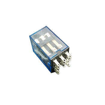 

11Pin MY3N-J DC12V DC24V DC48V DC110V DC220V AC12V AC24V AC110V AC220V