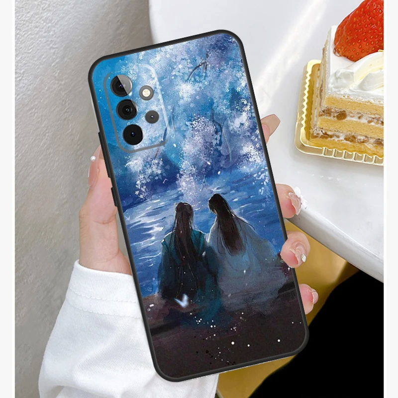 Чехол для Samsung Galaxy A54 A34 A14 A15 A35 A55 A52 A32 A12 A51 A71 A33 A23 A13 A53