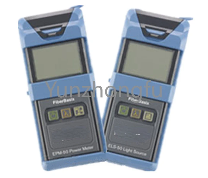 

Optical Laser Source Power Meter EXFO Meter EXFO EPM-50