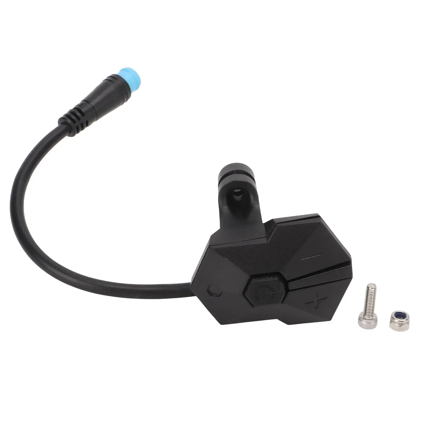 Регулятор переключения P850C 4PIN для велосипедной панели bafang Mid Mount