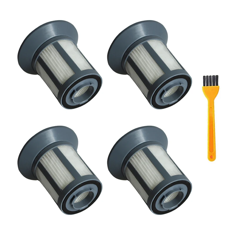 

HEPA-фильтр для пылесоса Midea VC14K1 VC14F1 VC14K1-FG Vcc34a1 Vcc33a5 для Bissell 6489 64892 64894