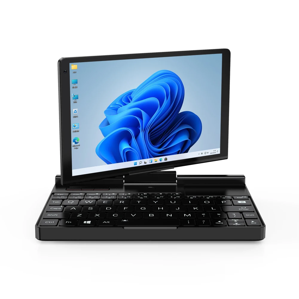 Бесплатная доставка GPD Pocket 3 Windows игровой ноутбук 8 ГБ или 16 Гб RAM ПК портативный