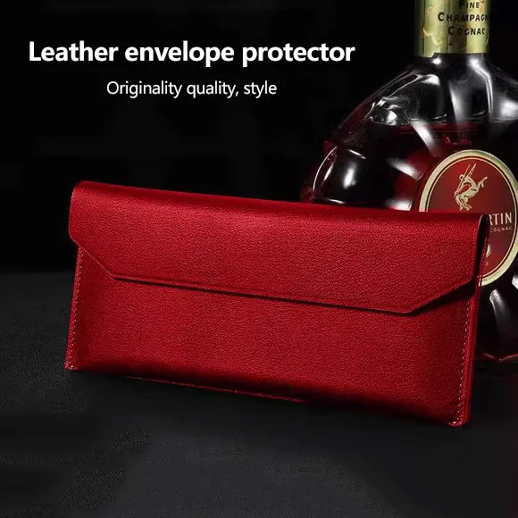 Тонкая женская сумка-кошелек из натуральной кожи для OPPO Find N3 N2 N OnePlus чехол