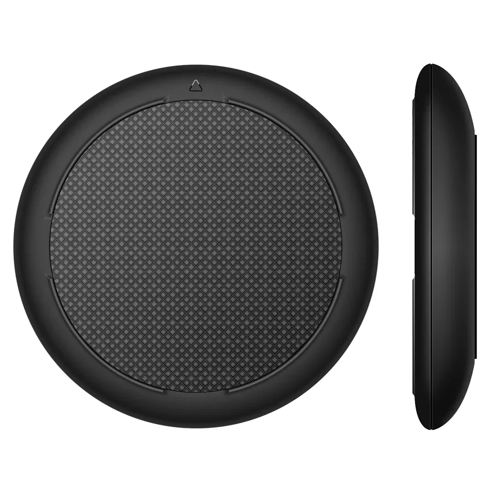 

Новинка 2022 Оригинальное Беспроводное зарядное устройство Ulefone UF003 Qi стандартная беспроводная зарядка макс. 15 Вт Быстрая зарядка