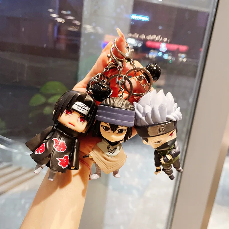 

Аксессуары в стиле аниме, шарм, кукла, игрушки, мультяшный Шарм, оптовая продажа, брелок, рождественский подарок для отправки друзьям в семью