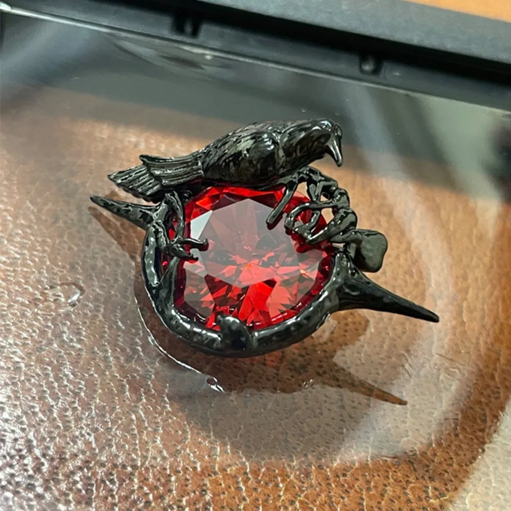 Металлический значок Любовь и глубокий космический Силус брошь булавки