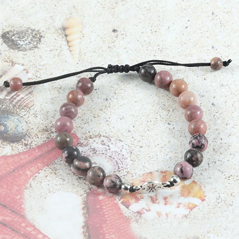 Новое поступление браслеты из бисера драгоценных камней Натуральный Камень