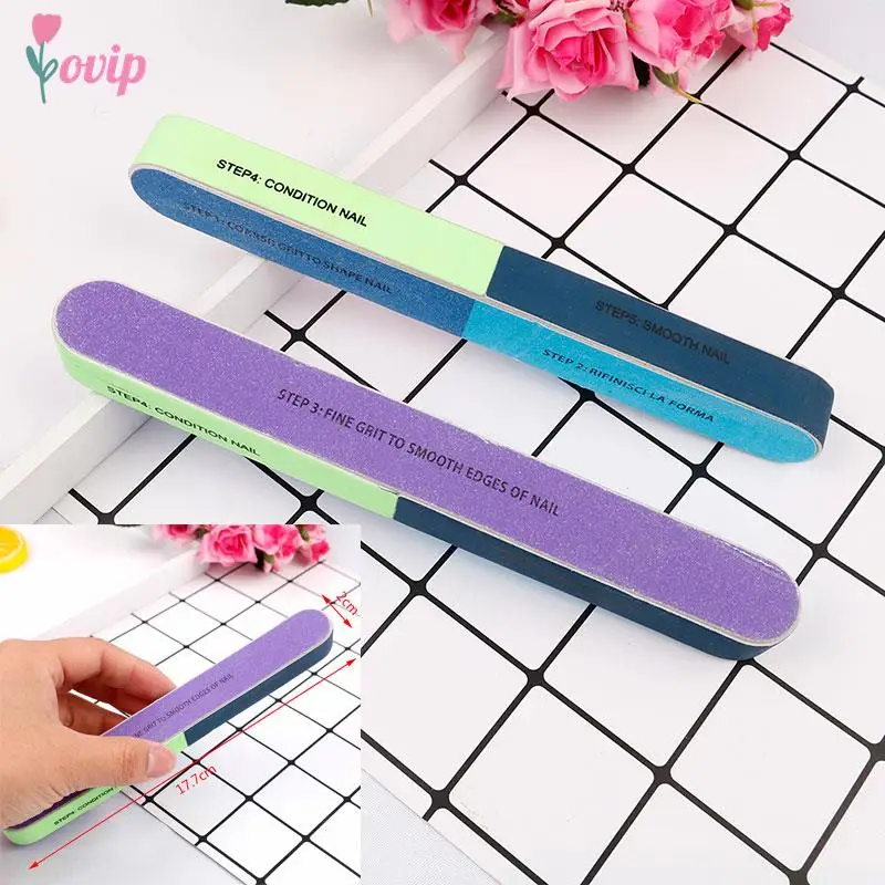 

1 шт./набор, пилка для ногтей