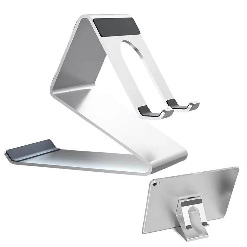 

Adjustable Phone Stand Cell Phone Stand Desk Adjustable Mobile Phone Holder Aluminum Alloy Mobile Phone Bracket Mobile Phone