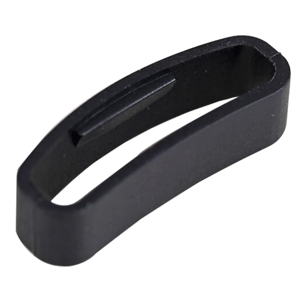 

Watch Strapband Ring Holder Keeper Replacement Siliconebuckle Bands Straps Removal Retaining Rubber Retainer 18Mm Anti