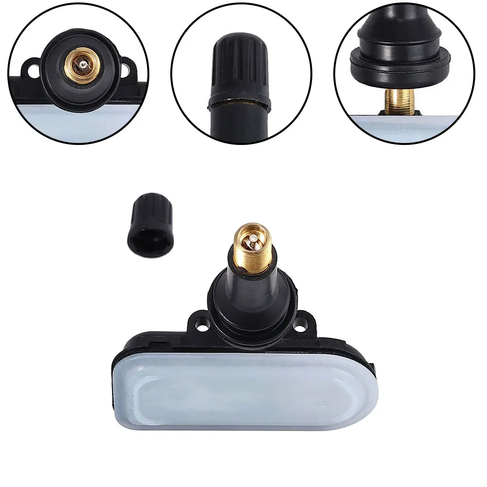 

TPMS Tire Pressure Sensor Car Accessories 1500 2500 3500014-18 68249197AA 68249197AB Black TPMS For Dodge Ram For Jeep