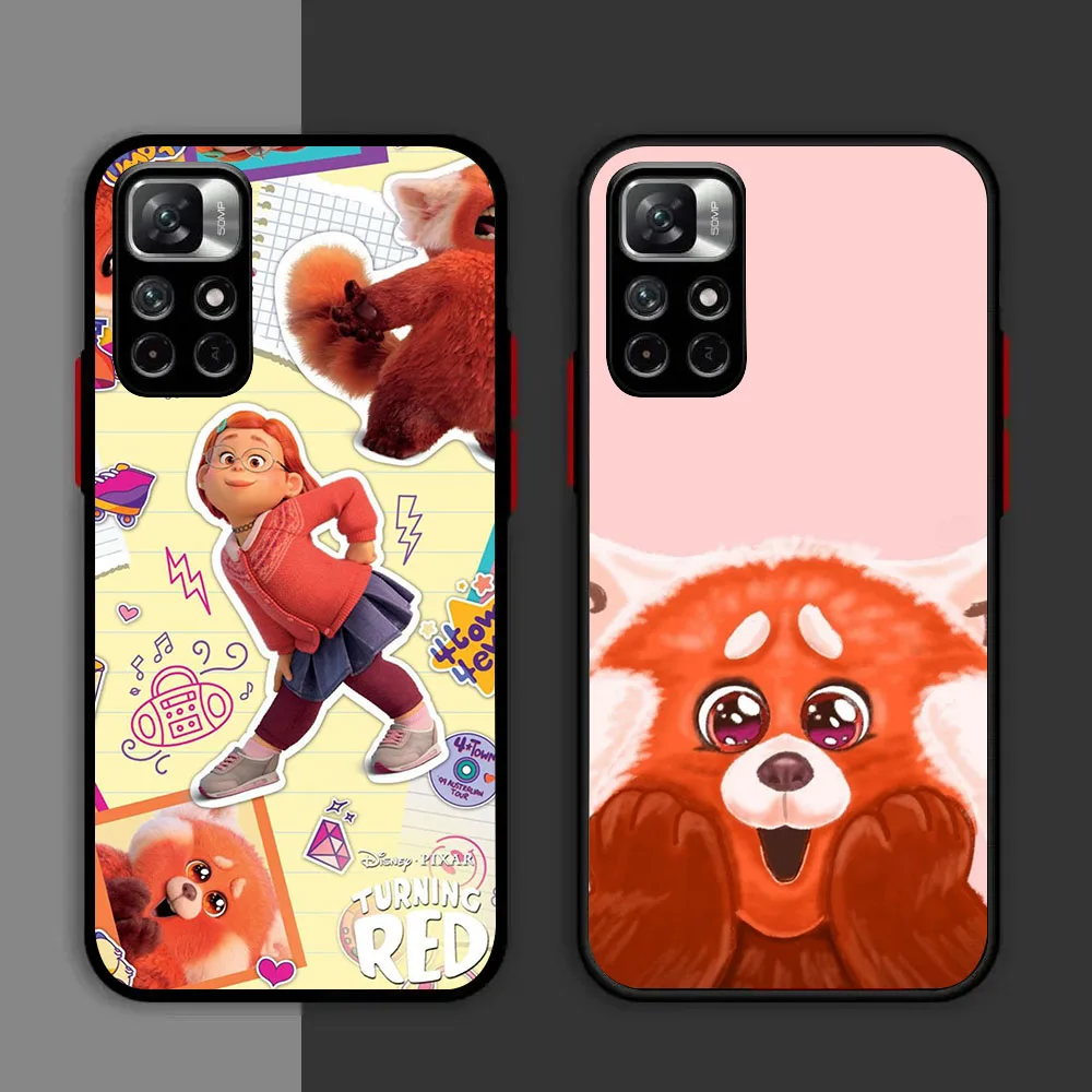 Мягкий чехол для Xiaomi Redmi Note 8 8T 11 11S 12 13 A3X Pro Plus