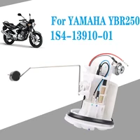 for yamaha ybr250 ybr 250 2007 motorcycle gasoline petrol fuel pump 1s4 13910 01 moto accessories