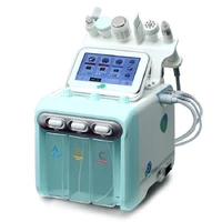 home use beauty equipment microdermabrasion machine face beauty equipment