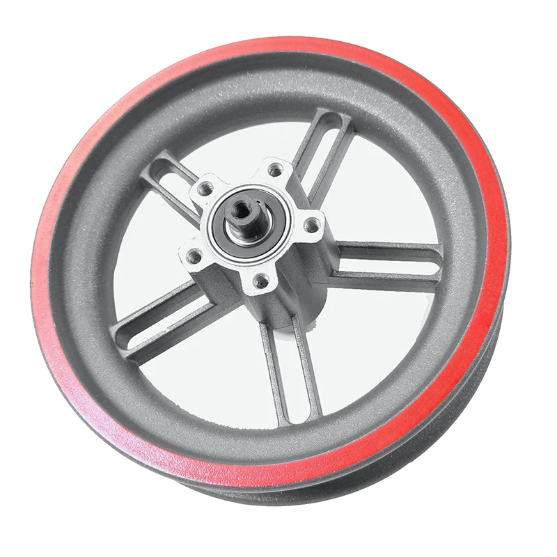 

Front Rear Wheel Hub Repair Spare Parts For 8.5 Inch For Xiaomi Mijia M365/1S Electric Scooter Replacement Parts
