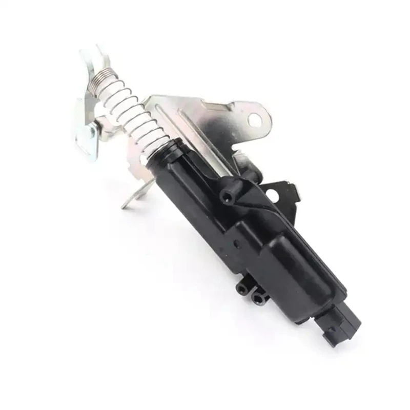 2S6T432A98AF электромагнитный привод защелки замка багажника для Ford Fusion Fiesta Mk5 Mk6