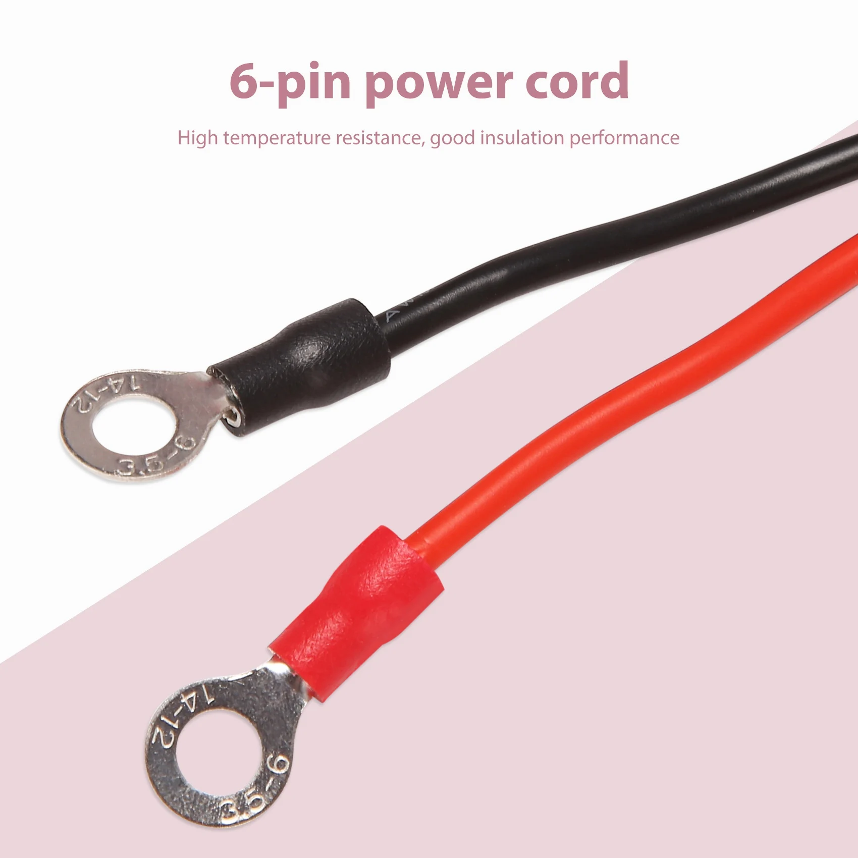 Волоконно-оптический кабель питания для Yaesu FT-857D IC-725A 1 м