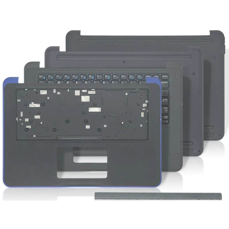 Подходит для dell Latitude Chromebook 13 3380 E3380 C Shell D крышка вала