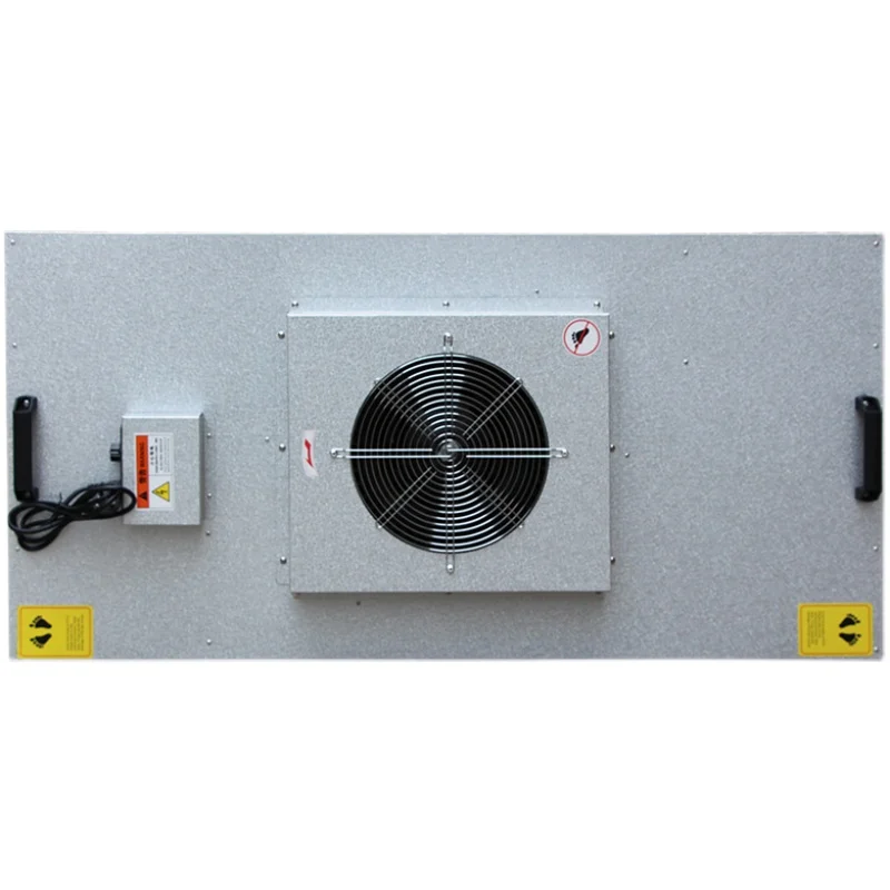 

Industrial ffu high efficiency air purifier, sterile room, dust-free workshop, fan, 100 class laminar flow hood, 1000 class