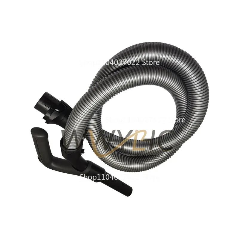 Фото Шланг с ручкой пылесоса для Philips FC9911 FC9912 FC9921 FC9922 FC9924, пластиковый шланг для пылесоса, аксессуары для ручек №3