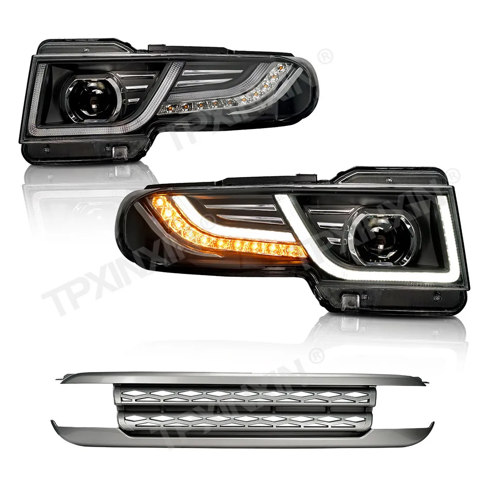 Рисунок 5 - Для TOYOTA Cruiser FJ 2007-2020