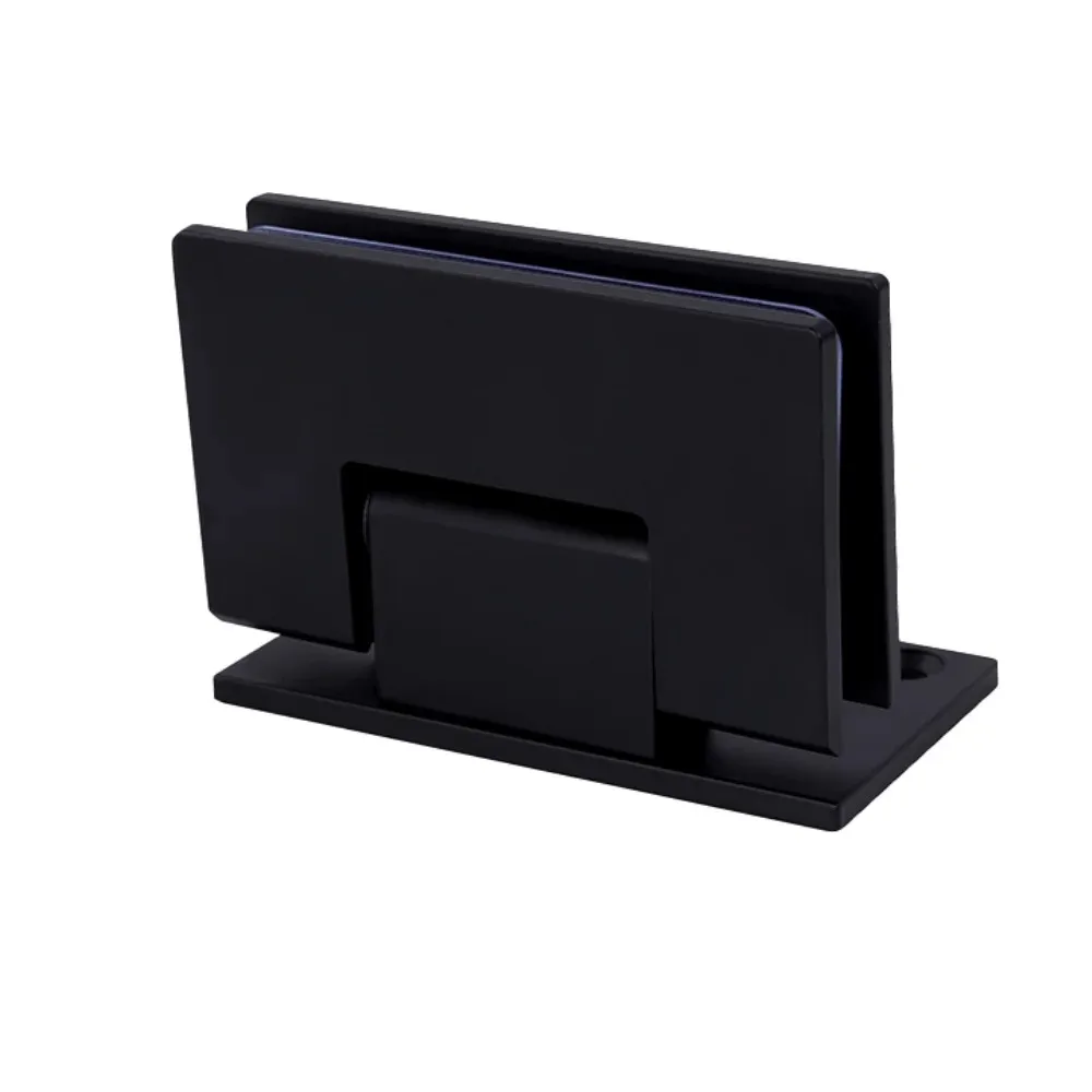 Kensharp 90 градусов душевая комната нержавеющая сталь настенный на стекло петля