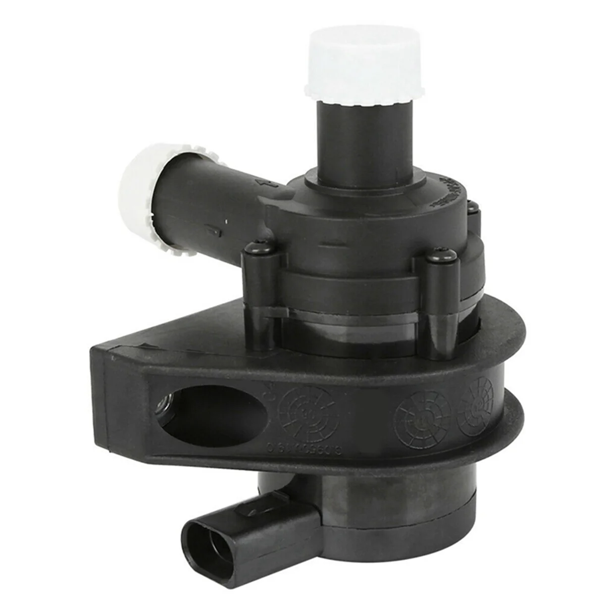 Автомобильный дополнительный водяной насос 06H 965 561 для Audi A4 A5 Q5 2009-2012 06H965561