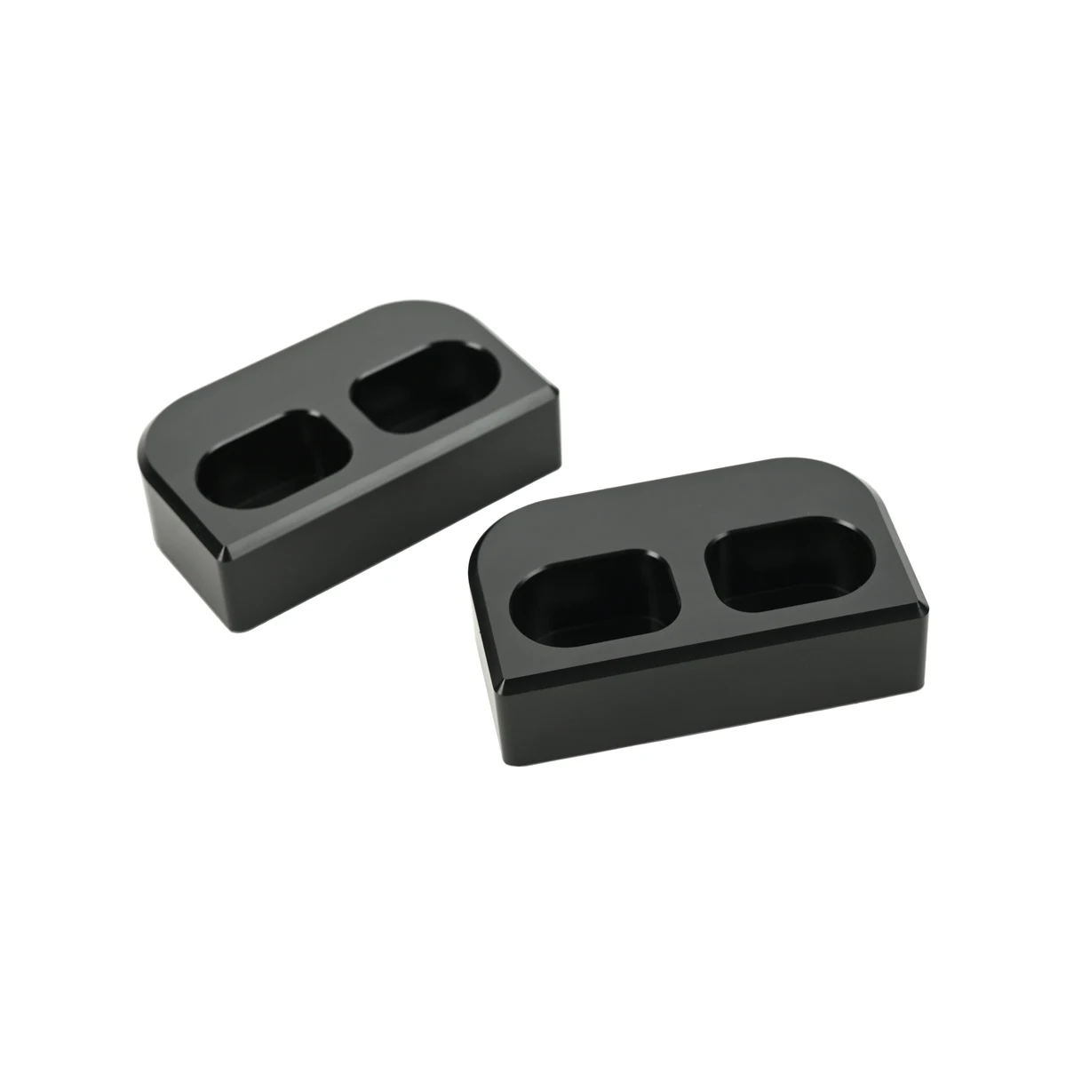 

2 шт. дверные втулки, безопасная обработанная дверь, предотвращающая тряску, 16 мм для Mazda MX-5 Miata NA NB NC ND 1990-2021, аксессуар для интерьера