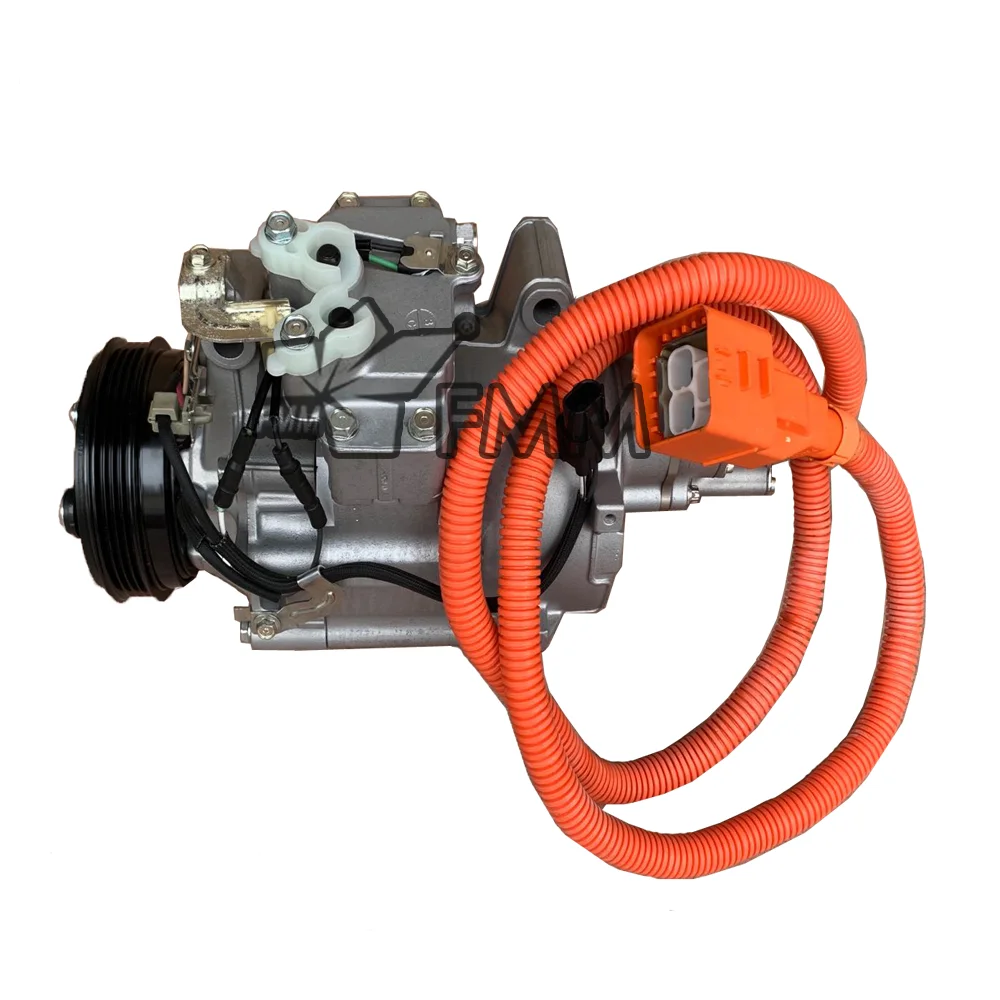 

hybrid ac compressor for honda civic1.5L HDC198 03108220 4219A 38800-RW0-C010-M2
